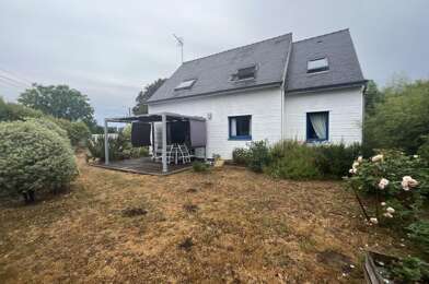 Maison 5 pièces 281430 €