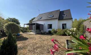 Maison 5 Pièces 109 m² à vendre à Quimperlé (29300)