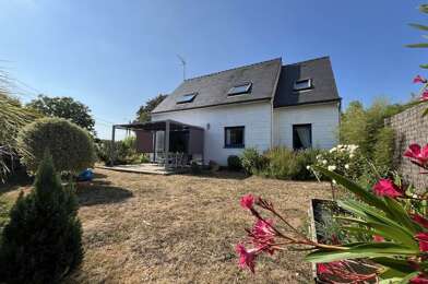 Maison 5 pièces 265500 €