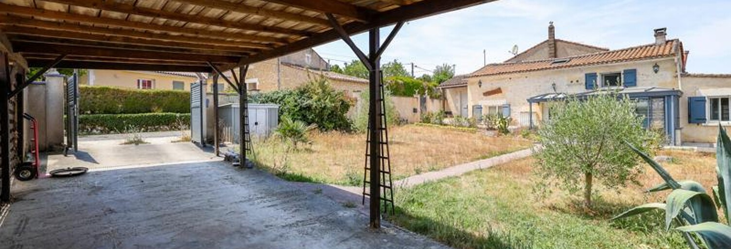 Maison 3 Pièces 135 m² à vendre à Châteauneuf-sur-Charente (16120)