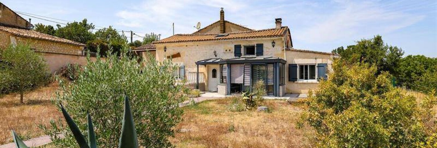 Maison 3 Pièces 135 m² à vendre à Châteauneuf-sur-Charente (16120)