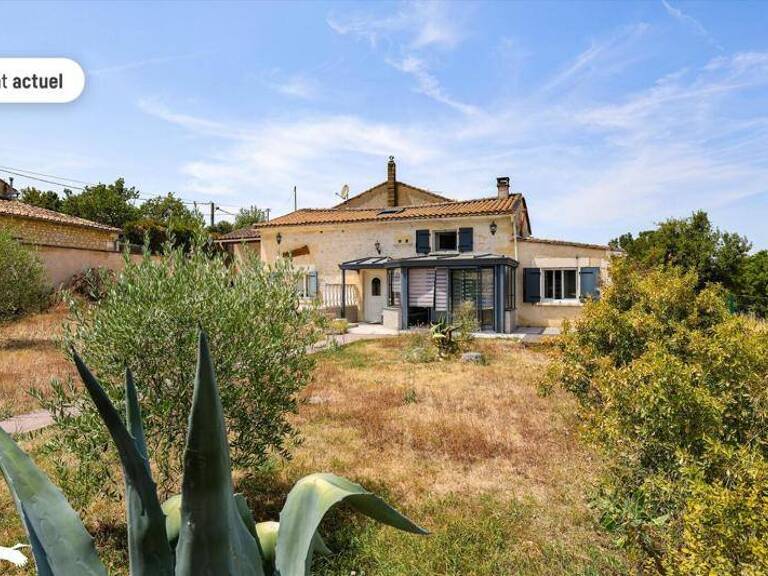 Maison en pierre de 3 pièces principales — photo 1