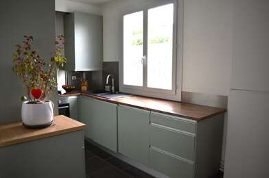 Maison 4 pièces 181000 €