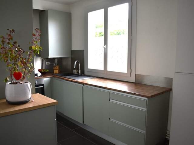  — photo du bien