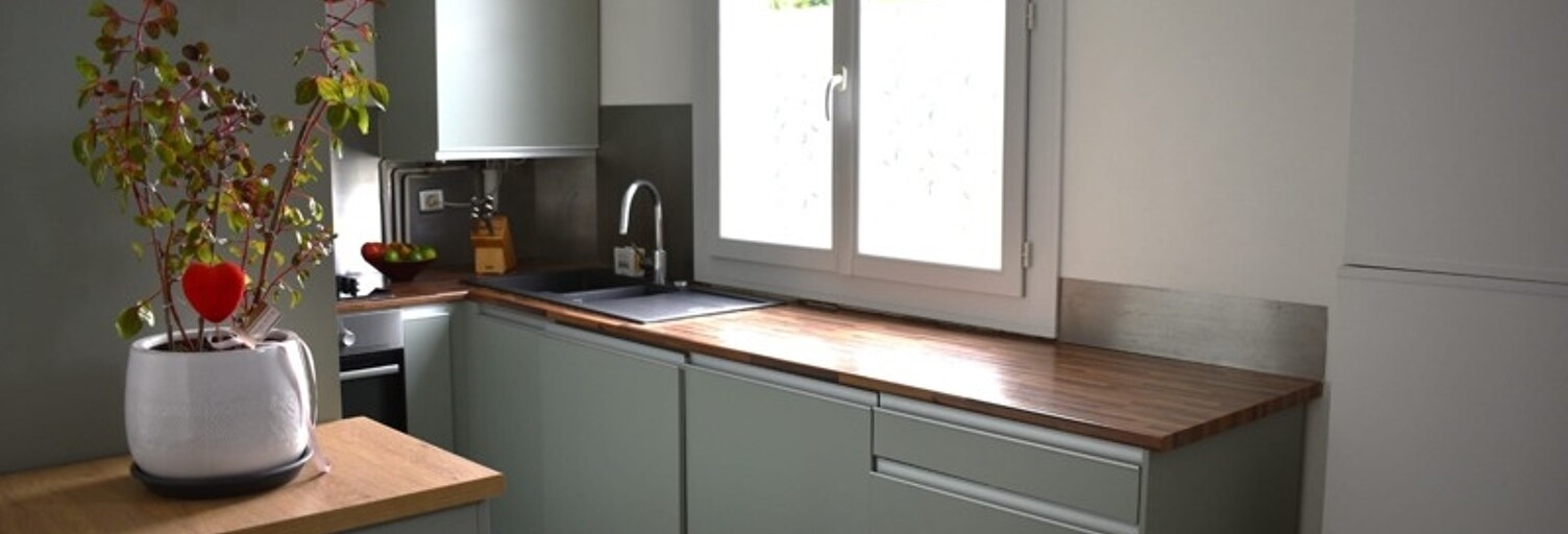 Maison 4 Pièces 73 m² à vendre à Auch (32000)