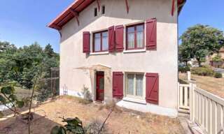 Maison 4 Pièces 76 m² à vendre à Montesquieu-Volvestre (31310)
