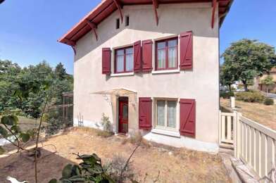 Maison 4 pièces 159500 €