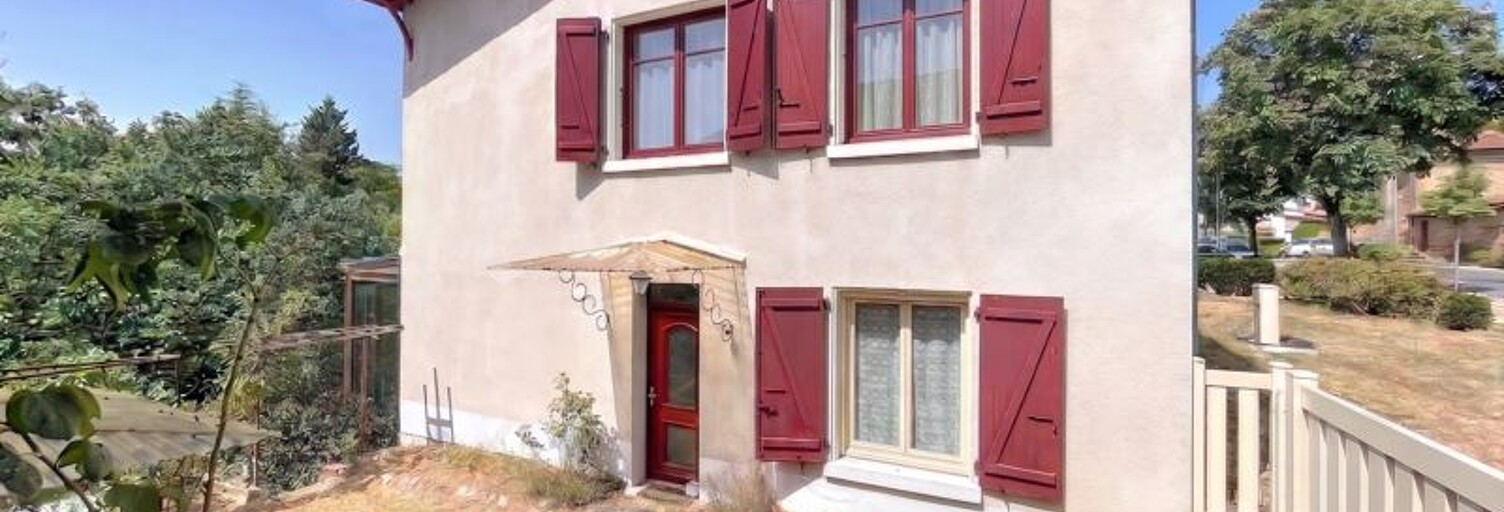 Maison 4 Pièces 76 m² à vendre à Montesquieu-Volvestre (31310)