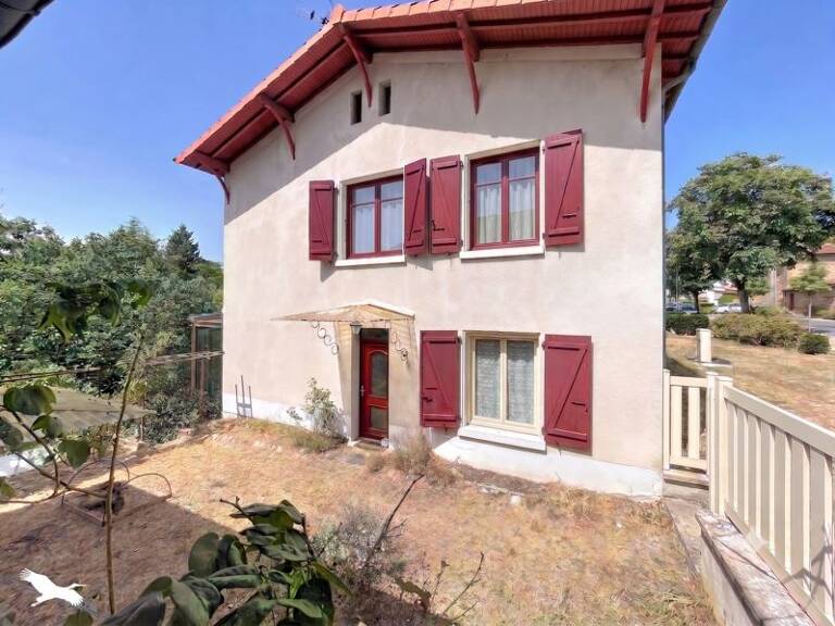 Maison 4 pièces 76 m² — photo 1