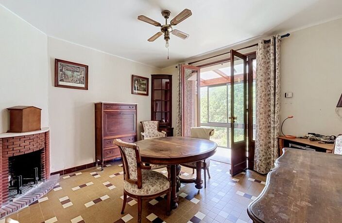 Vente maison 4 pièces 76 m² Montesquieu-Volvestre (31310) — photo 3