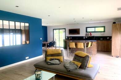Maison 5 pièces 575850 €