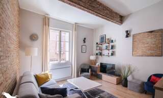 Appartement 2 Pièces 31 m² à vendre à Toulouse (31000)