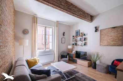 Appartement 2 pièces 197000 €