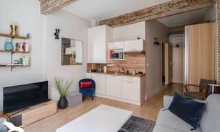 Appartement 2 Pièces 31 m² à vendre à Toulouse (31000)