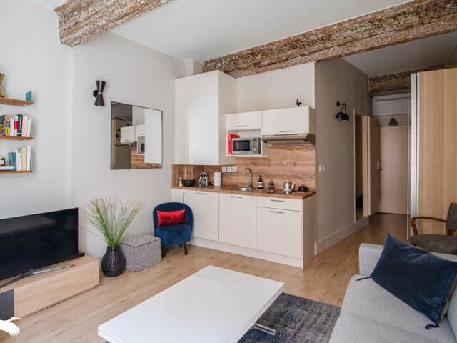 Appartement proposé à Toulouse