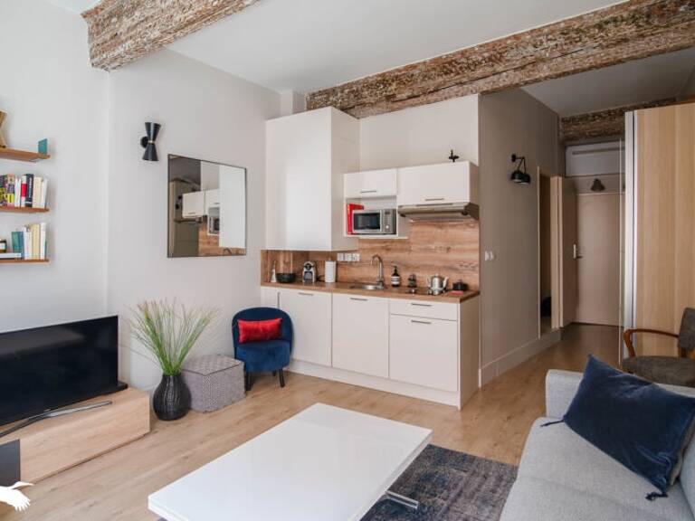Appartement de 2 pièces principales — photo 1