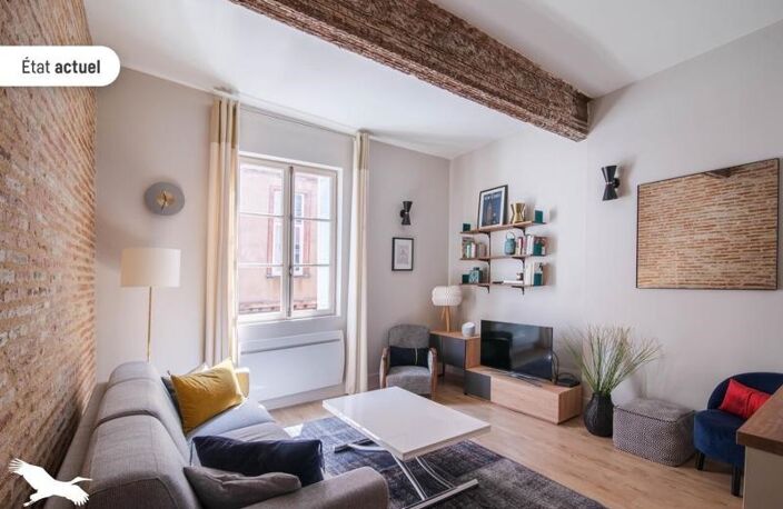 Appartement de 2 pièces principales — photo 2