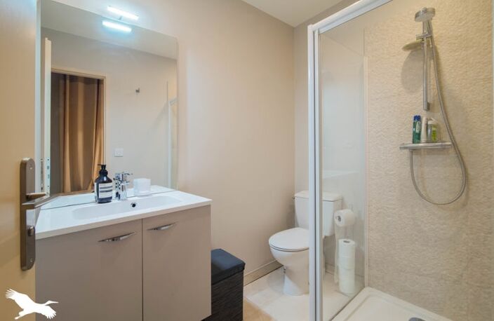 Appartement de 2 pièces principales — photo 4