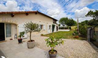 Maison 4 Pièces 109 m² à vendre à Barbezieux-Saint-Hilaire (16300)