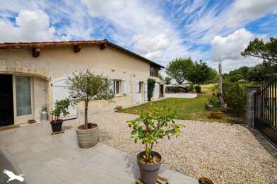 Maison 4 pièces 171350 €