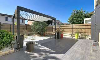 Maison 6 Pièces 88 m² à vendre à Décines-Charpieu (69150)
