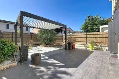 Maison 6 pièces 325000 €