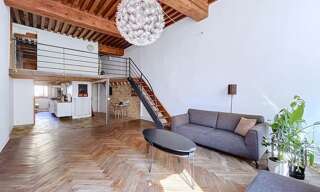 Appartement 5 Pièces 121 m² à vendre à Lyon 4 (69004)