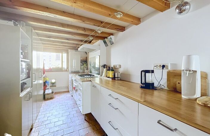 Appartement de 5 pièces principales — photo 2