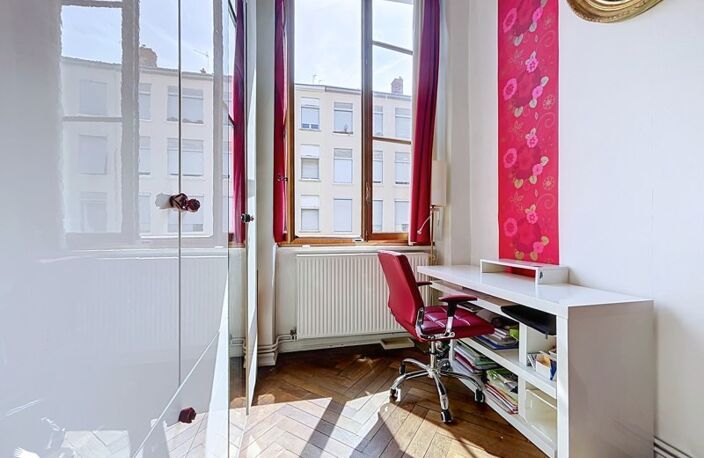 Appartement de 5 pièces principales — photo 3
