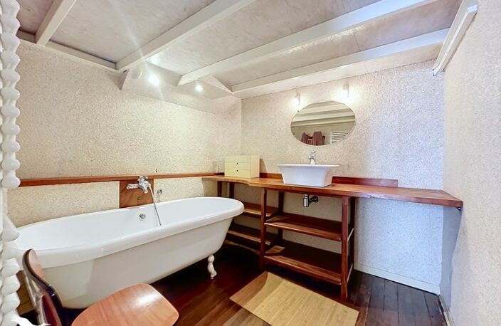 Appartement de 5 pièces principales — photo 5
