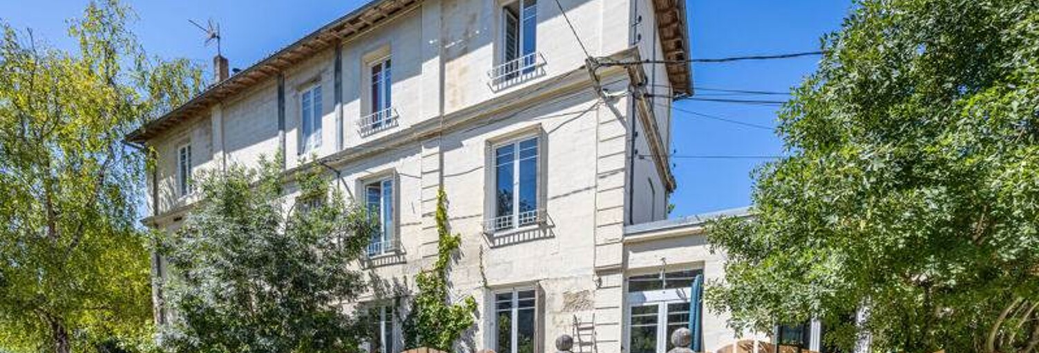 Maison 4 Pièces 124 m² à vendre à Niort (79000)