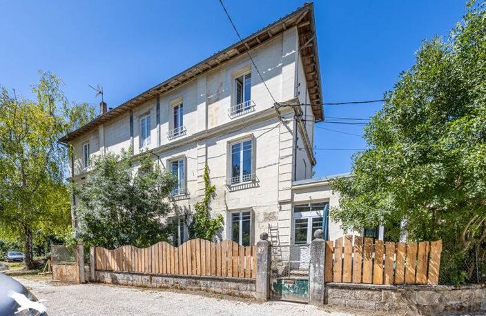 Maison en pierre de 4 pièces principales — photo 2