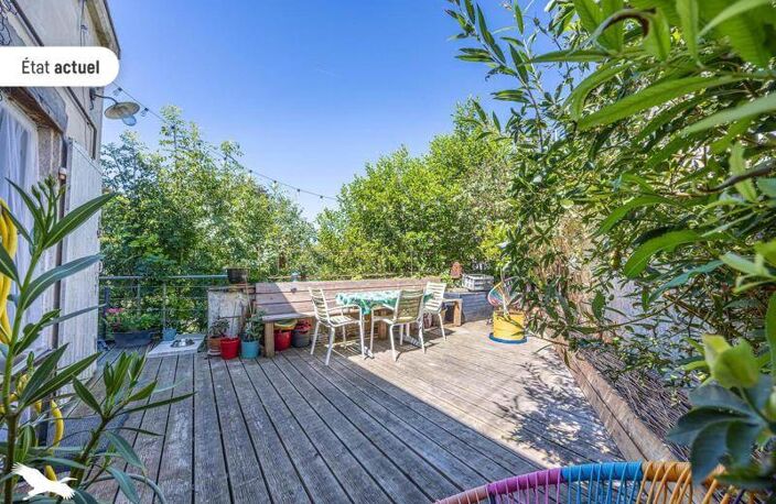 Maison en pierre de 4 pièces principales — photo 3