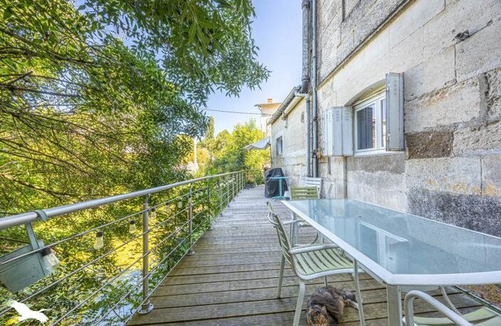 Maison en pierre de 4 pièces principales — photo 4