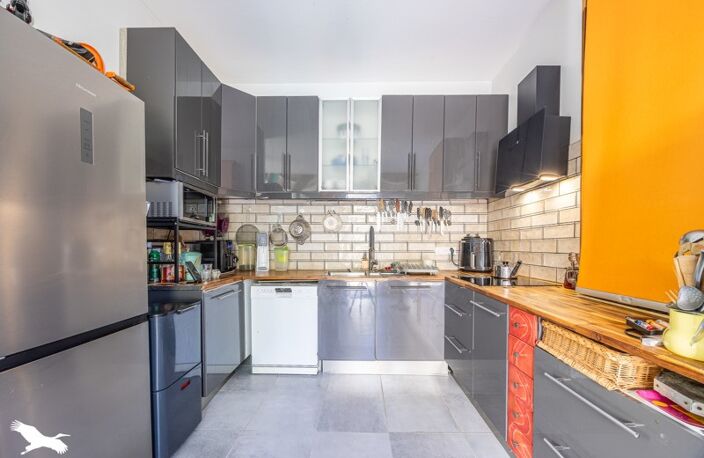 Maison en pierre de 4 pièces principales — photo 5
