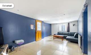 Maison 6 Pièces 113 m² à vendre à Vénissieux (69200)