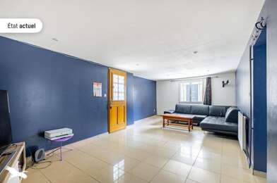 Maison 6 pièces 241960 €