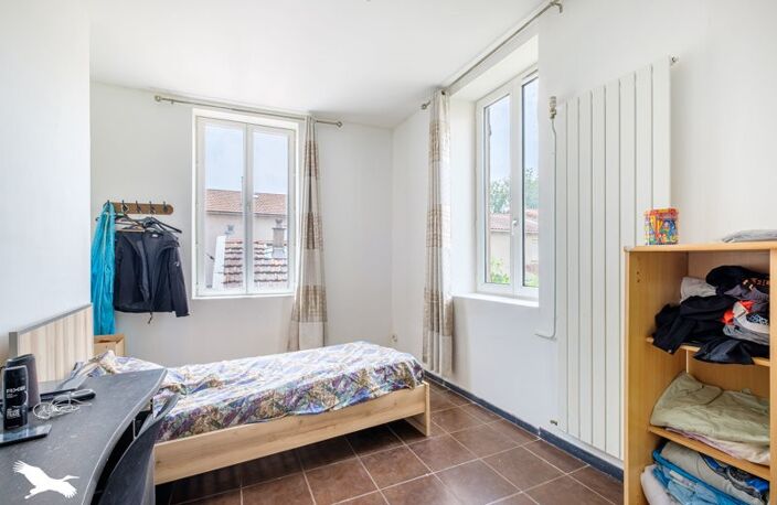 Vente maison 6 pièces 113 m² Vénissieux (69200) — photo 5