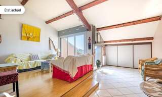 Appartement 3 Pièces 69 m² à vendre à Lyon 8 (69008)