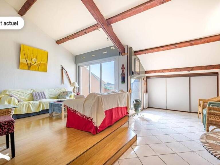 Appartement de 3 pièces principales — photo 1