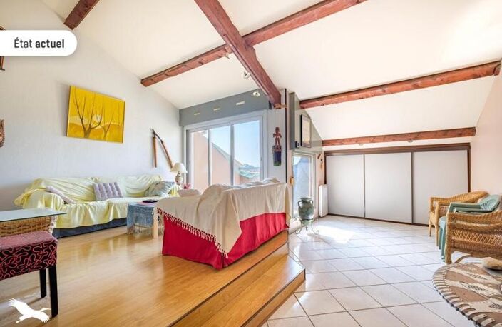Appartement de 3 pièces principales — photo 3