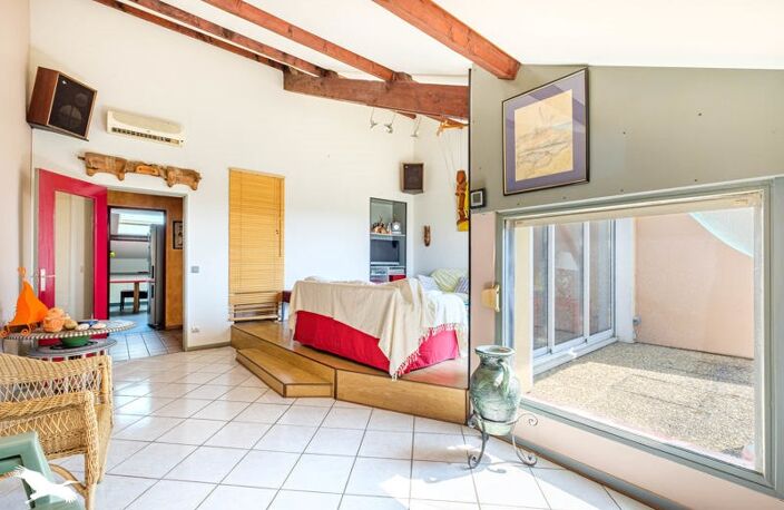 Appartement de 3 pièces principales — photo 4