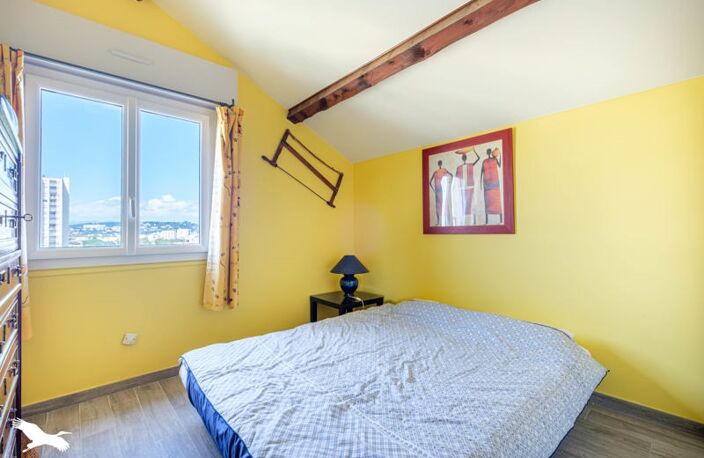 Appartement de 3 pièces principales — photo 5