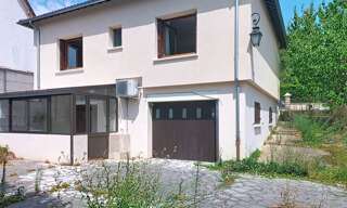 Maison 3 Pièces 75 m² à vendre à Juziers (78820)