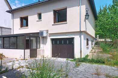 Maison 3 pièces 199000 €
