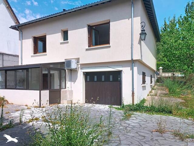 Maison proposé à Juziers