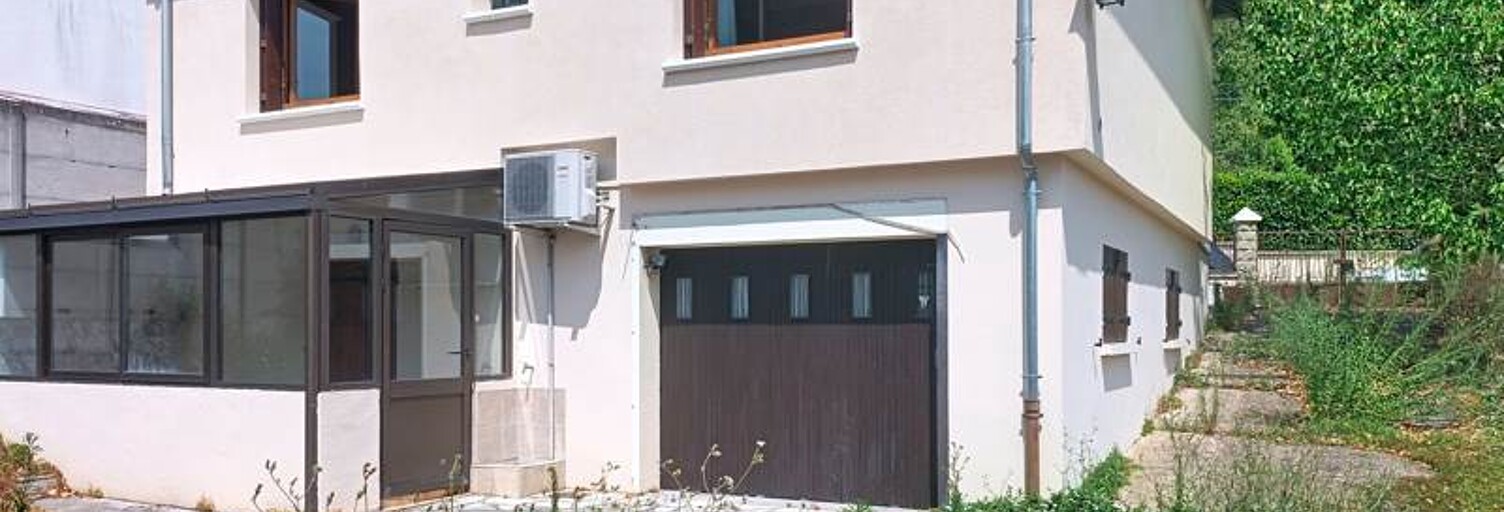 Maison 3 Pièces 75 m² à vendre à Juziers (78820)