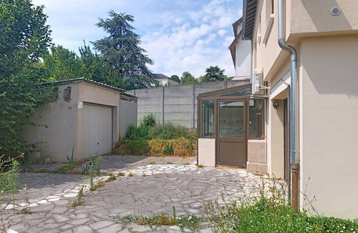 Pavillon de 3 pièces principales — photo 2