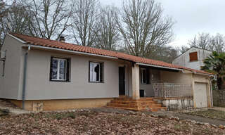 Maison 4 Pièces 82 m² à louer à Lamagdelaine (46090)