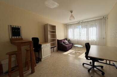Appartement 1 pièces 35000 €